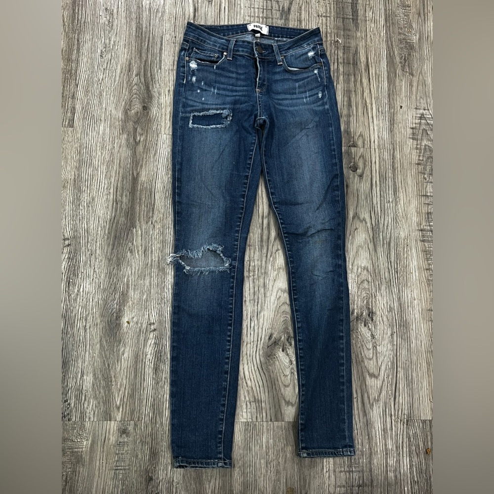 Paige Jeans